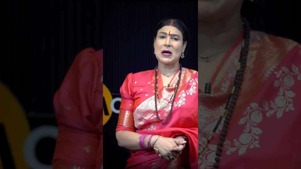 👆🏻घर म्हणजे माझ्यासाठी लॉज होत😢| #shortvideo