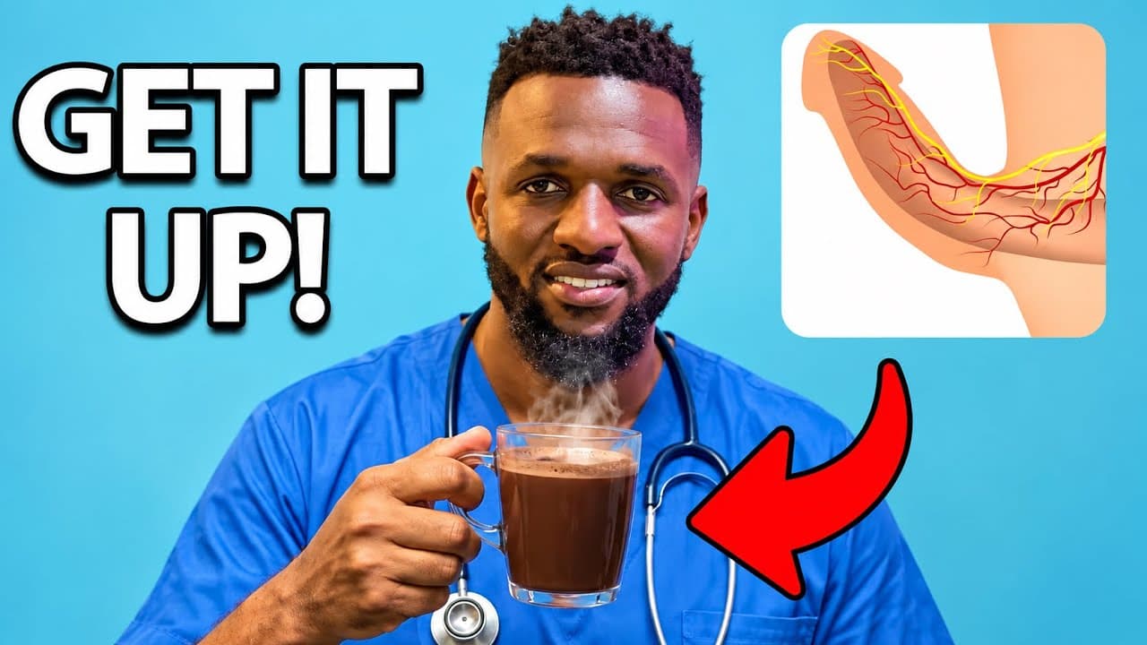 You'Il Never Look at COFFEE the Same Way Again - You'll Thank Me