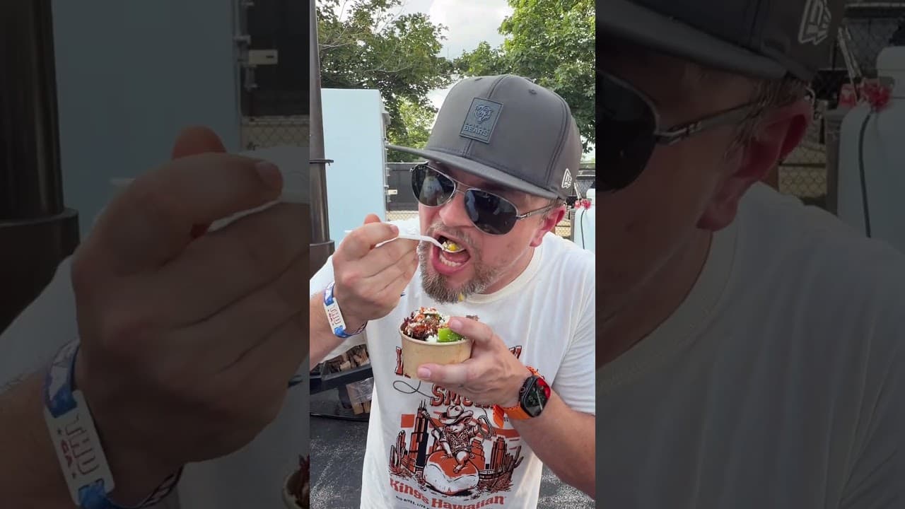 Windy City Smokeout