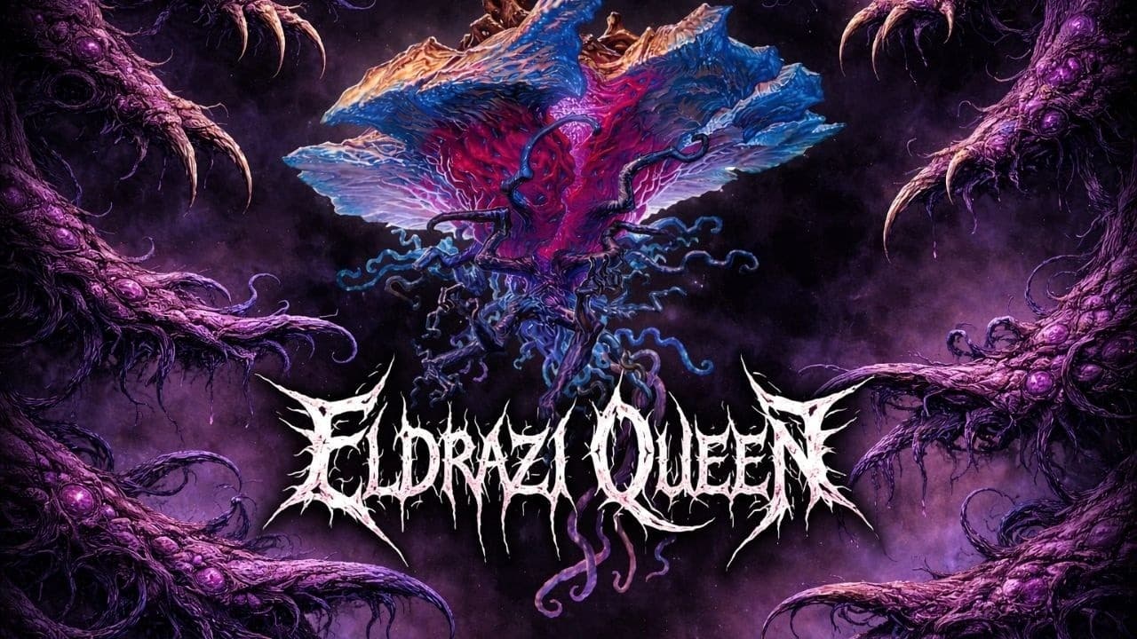 Eldrazi Queen | Metalcore MTG