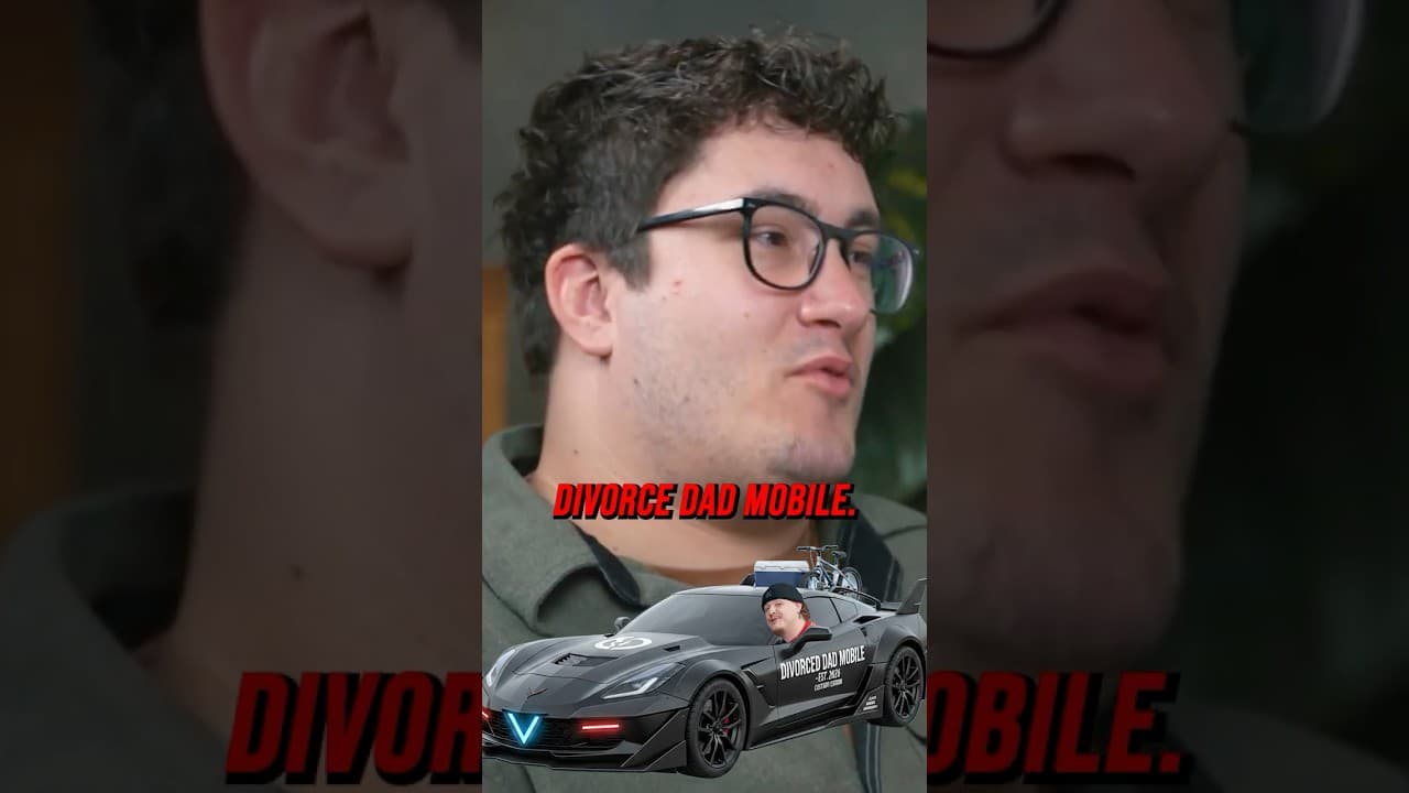 DO NOT BUY A CORVETTE