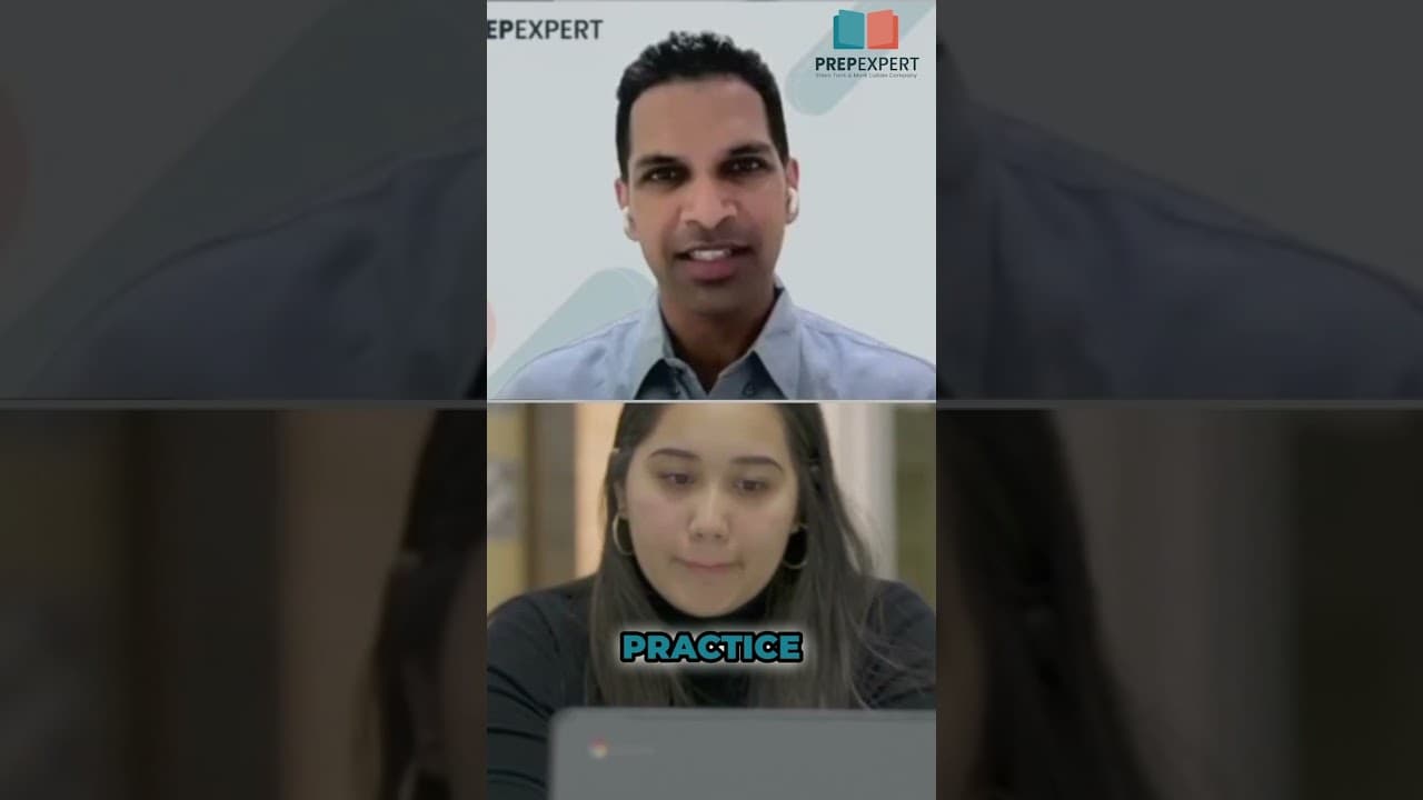 PSAT Explained: Junior Year, Score Impact, and SAT Prep #shorts