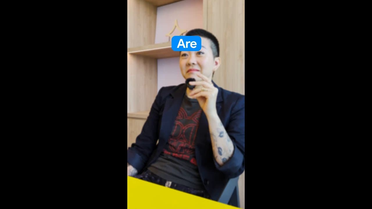 Are people just using LLMs now instead of Search? ๐