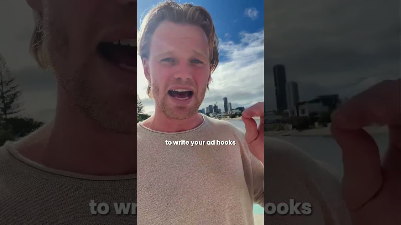 I use 1-star reviews to write better ads