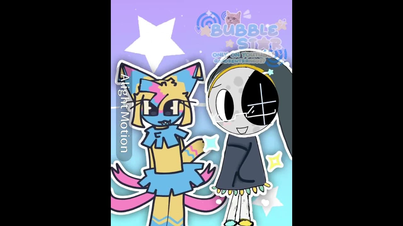 Collab with my bestie! ✨| Dandy’s world| #dandysworld #dandysworld 