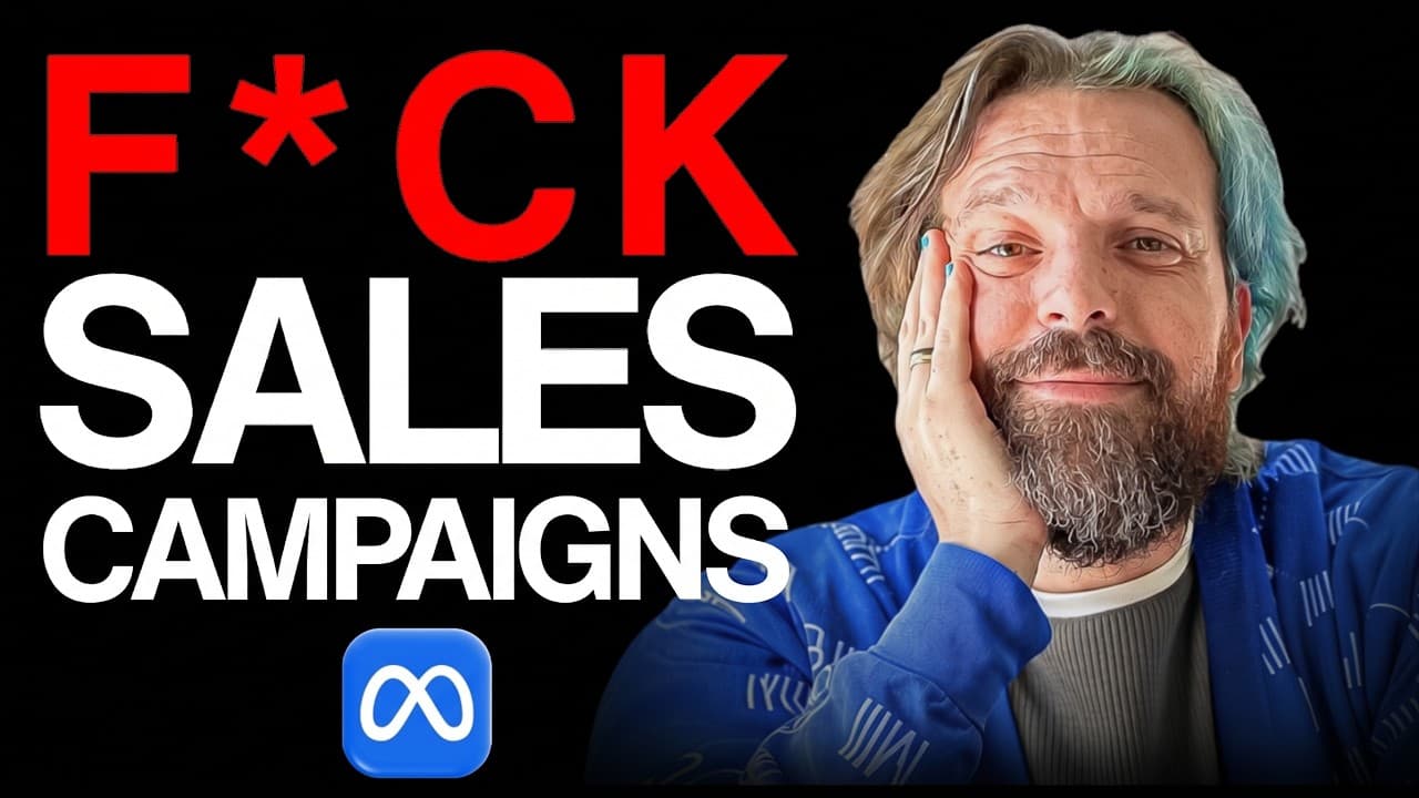 How to Scale Facebook Ads SO FAST It Feels Like CHEATING