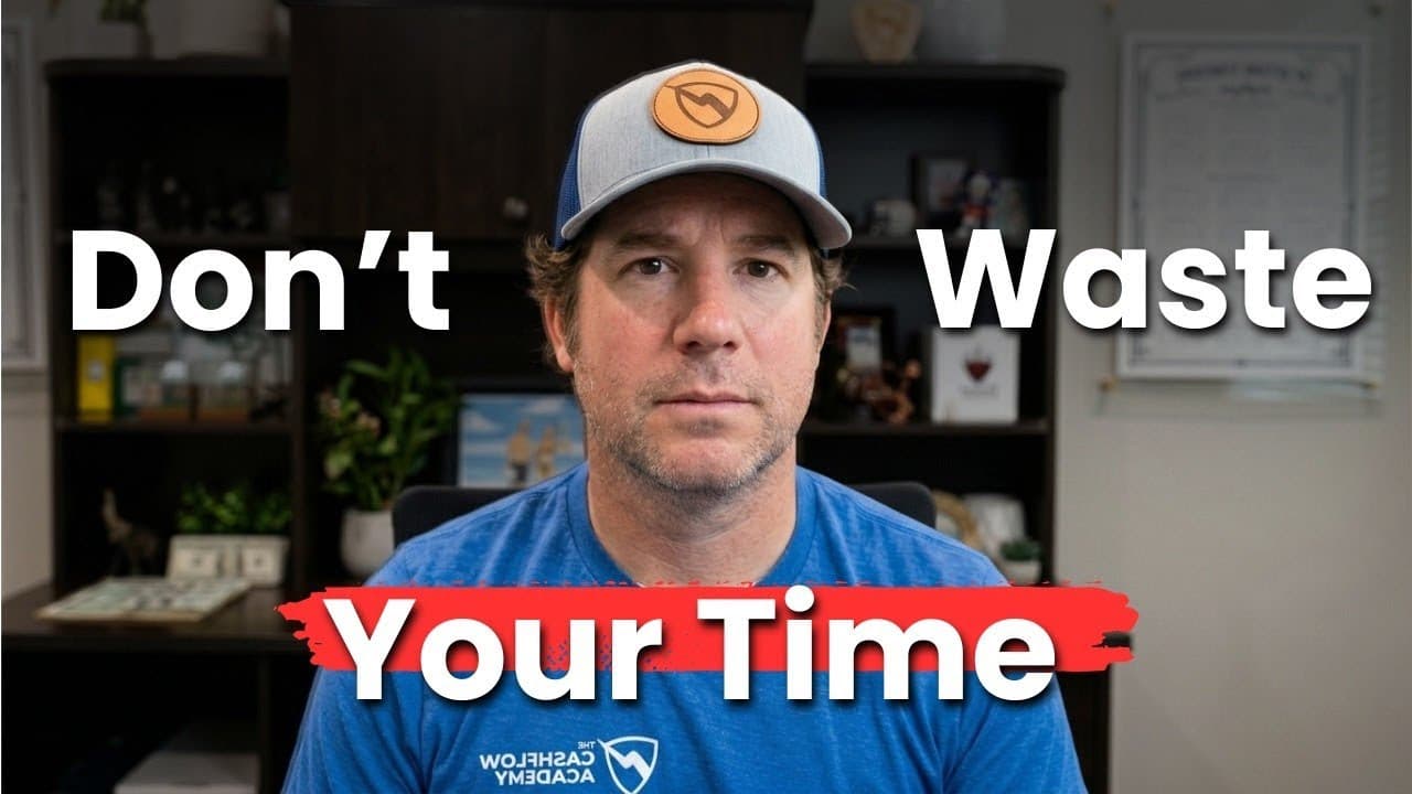 25 Years Of Brutal Covered Call Advice In 17 Minutes