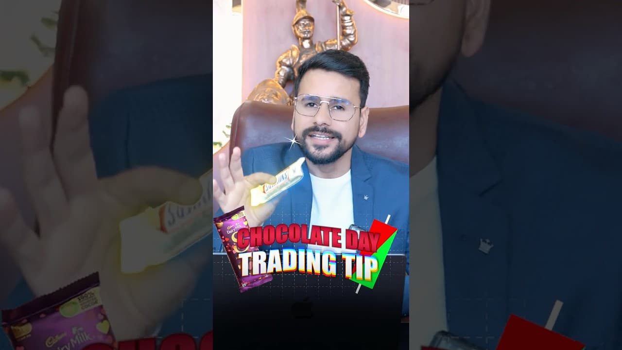 Chocolate Day Trading