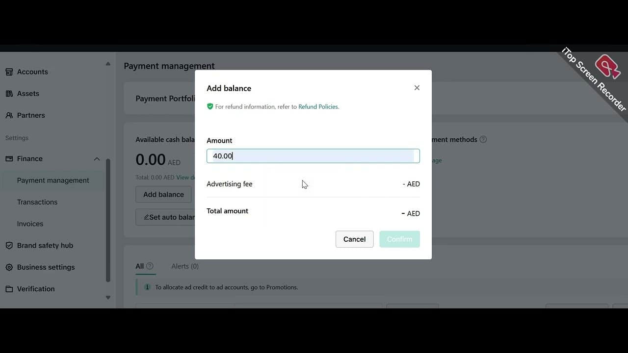 Complete TikTok Ads Billing & Payment Setup Tutorial