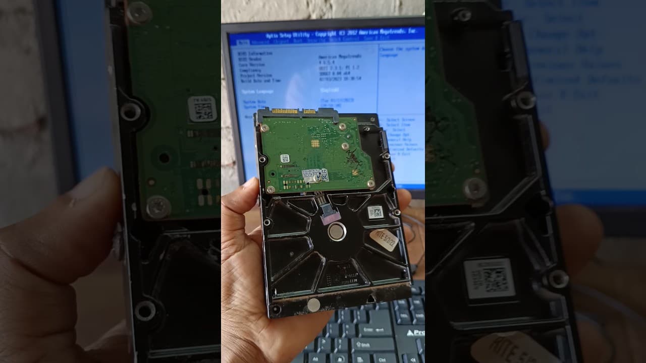 Computer Slow Kyu Hota Hai? Real Reason 😳 #shorts #computer
