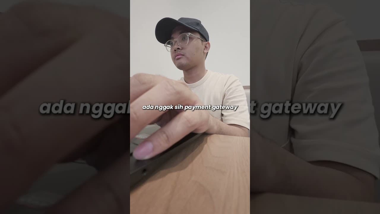 Hari ke-14 bangun Micro SaaS