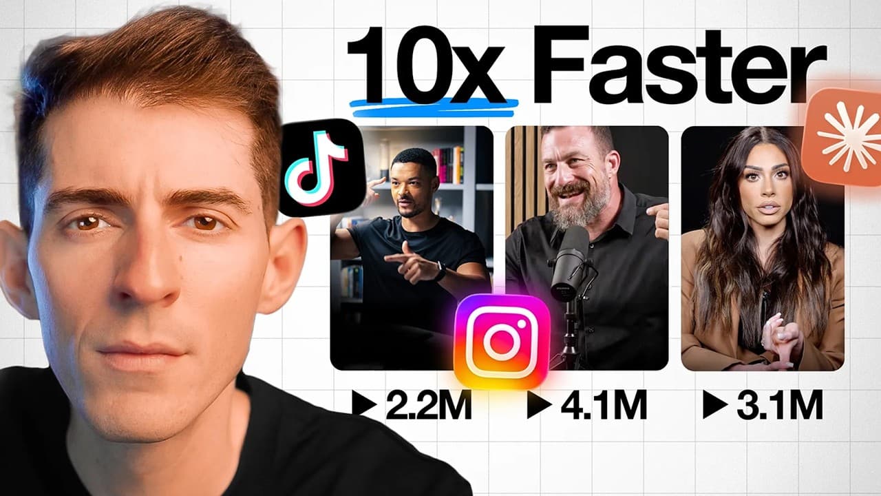 How To Create Irresistible Hooks With Claude (and blow up your content)