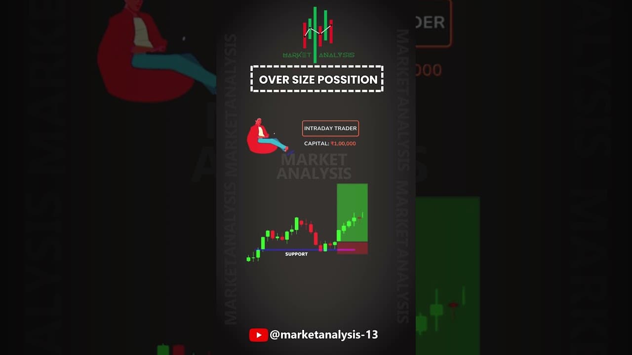 STOCK MARKET SECRETS .. Follow us @MarketAnalysis-13#trading #candlestickpattern #smct #nifty