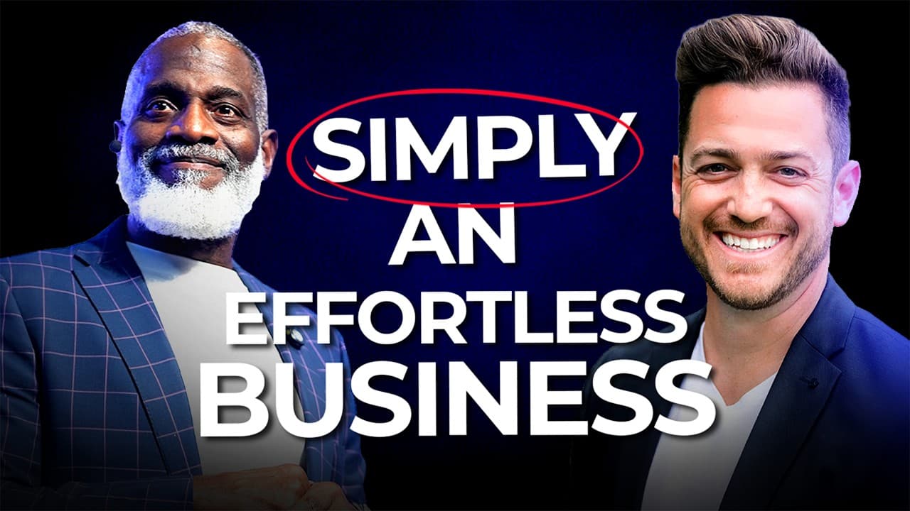 The Downfall Of Hustle Culture | Build Your Dream Business Working Part Time