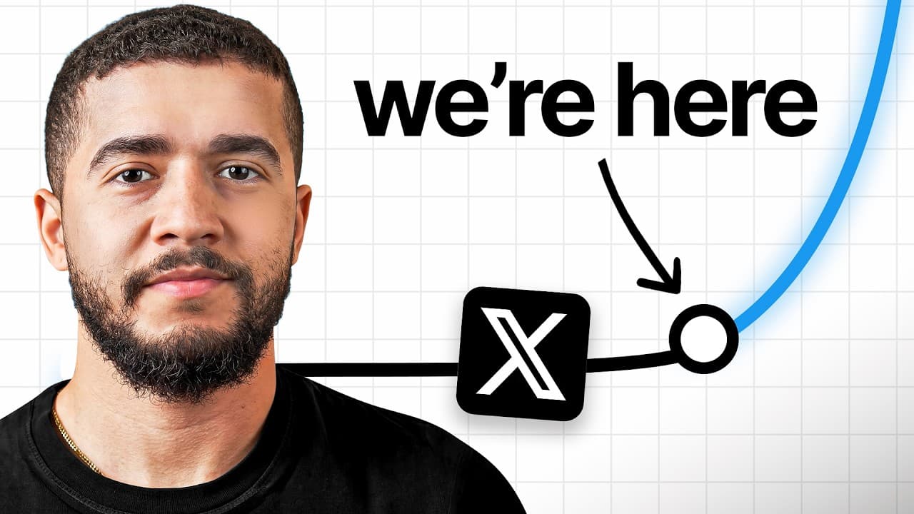 Twitter/X is about to change forever (and nobody even realizes)