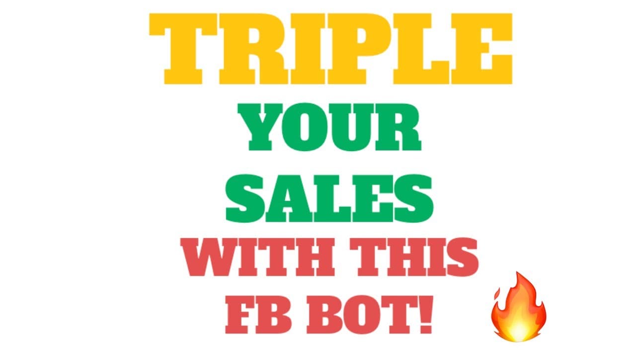 🔥 Re-Targeting Strategy - Auto send private message