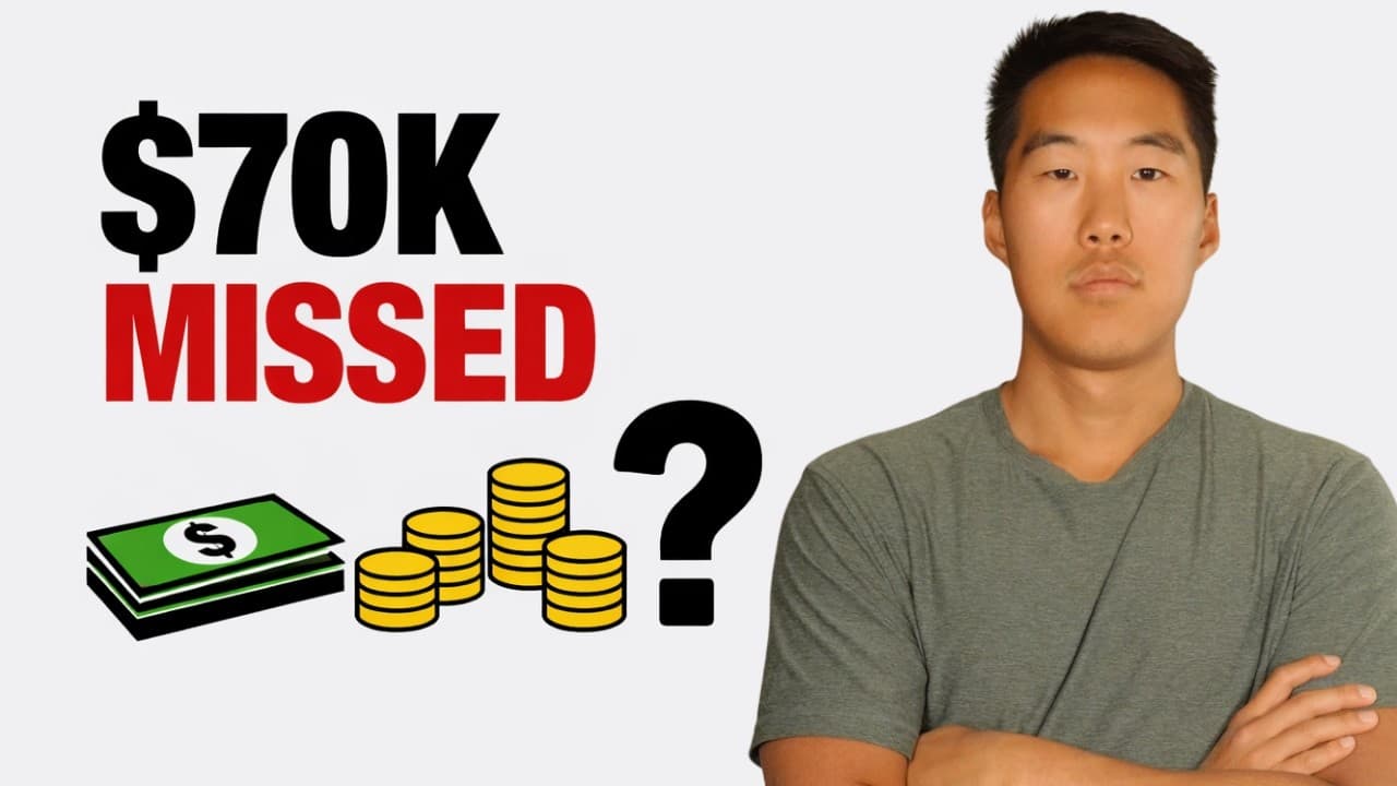 7 Money Moves Your CPA Never Mentioned ($200K+ Earners)