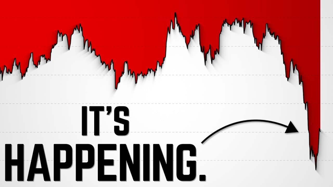 A $2 Trillion Market is About to Completely Implode.