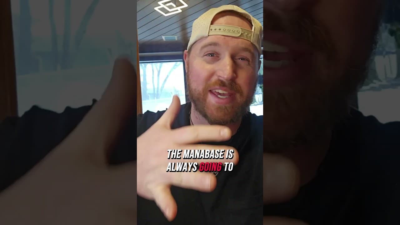 The TMNT precon is a step in right direction! #MTGxTMNT #mtgambassador ##mtgcommander