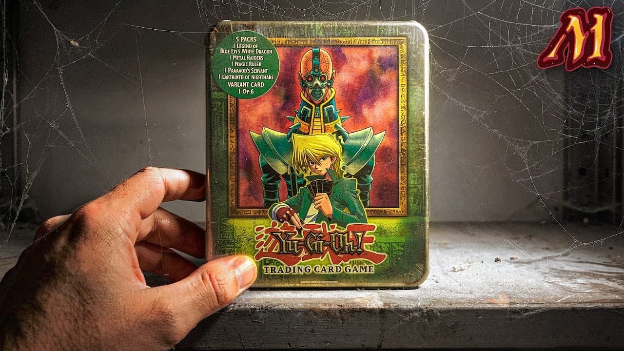 Everyone Had This...