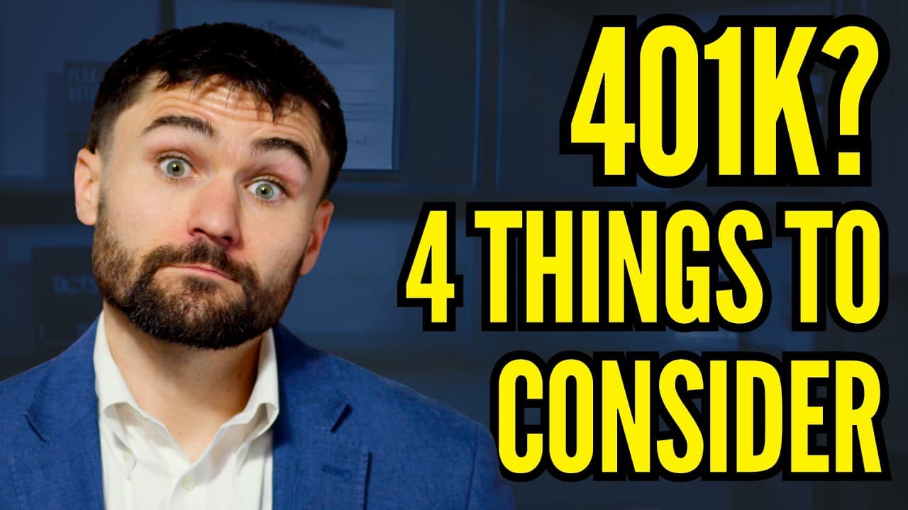 I Am Retired. What Should I Do With My 401k?