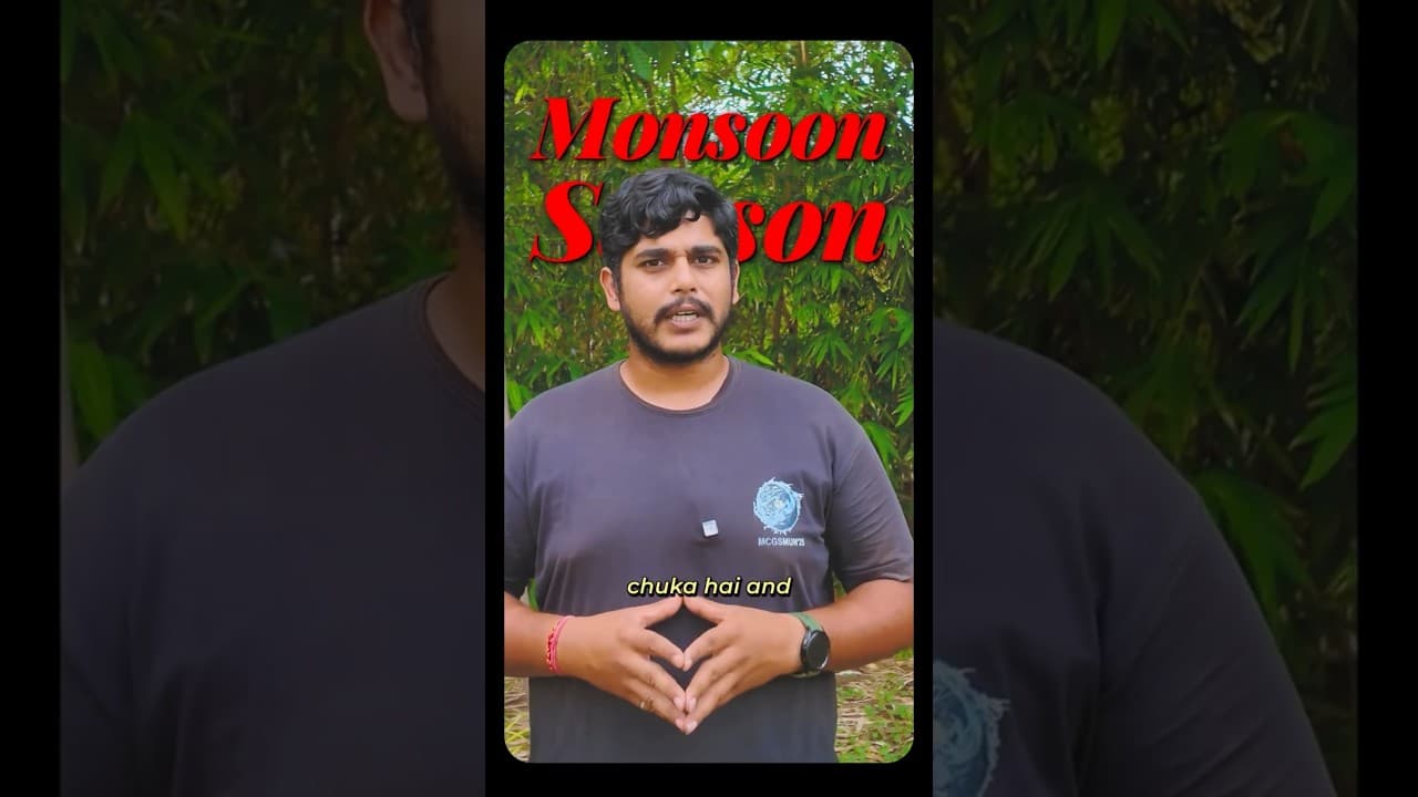 Life-Saving Monsoon Riding Tips For Two-Wheelers & EVs