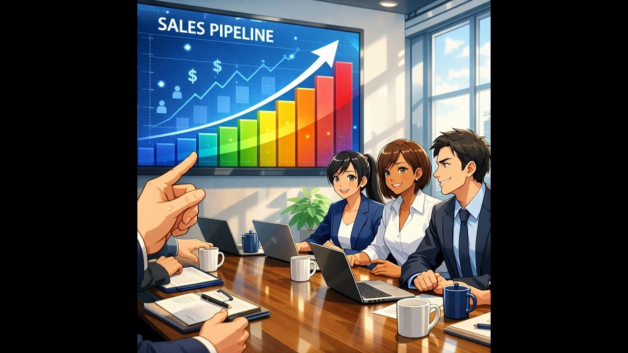 Pipeline on Autopilot: Deploying the Breeze Prospecting Agent