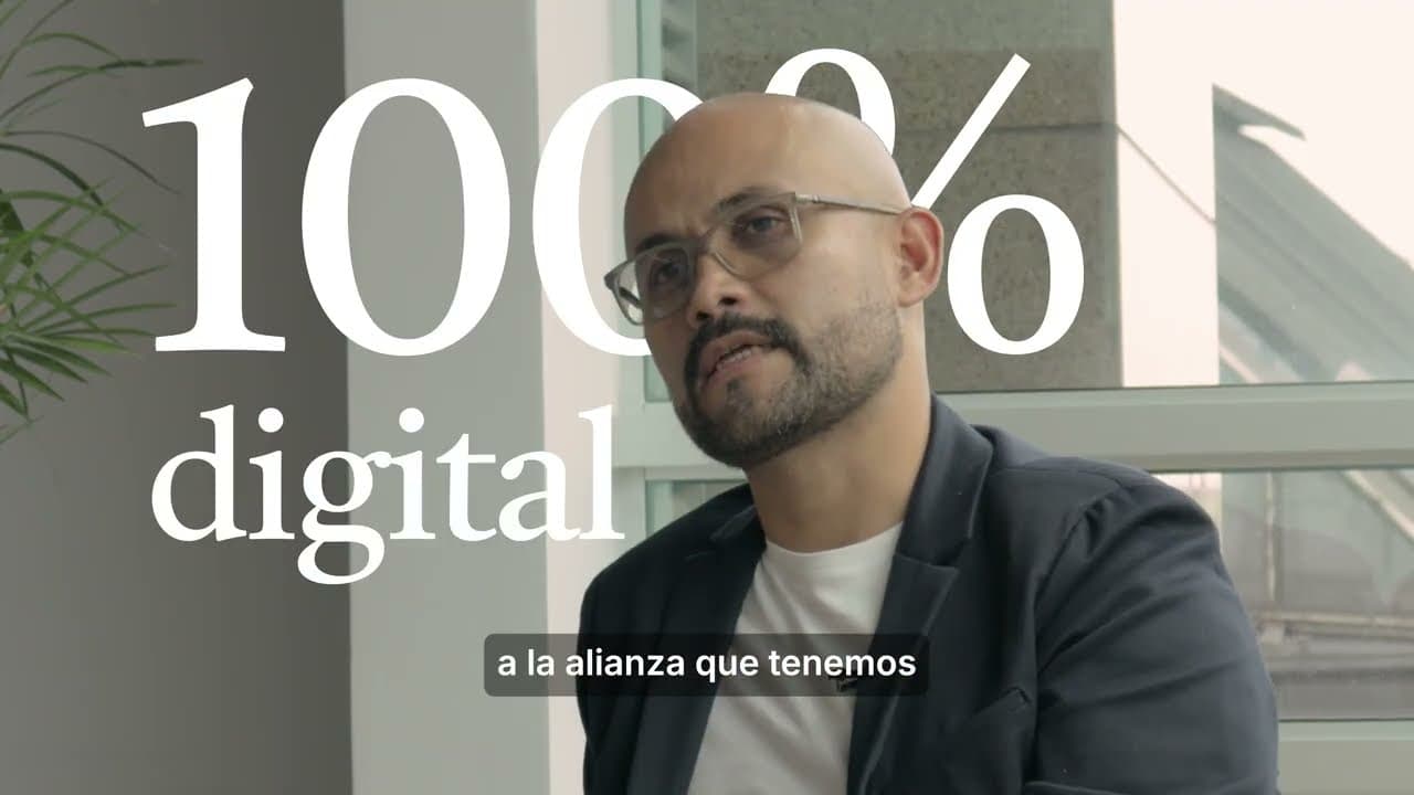 Skandia habilita la primera fiducia 24/7 de Colombia | Cobre