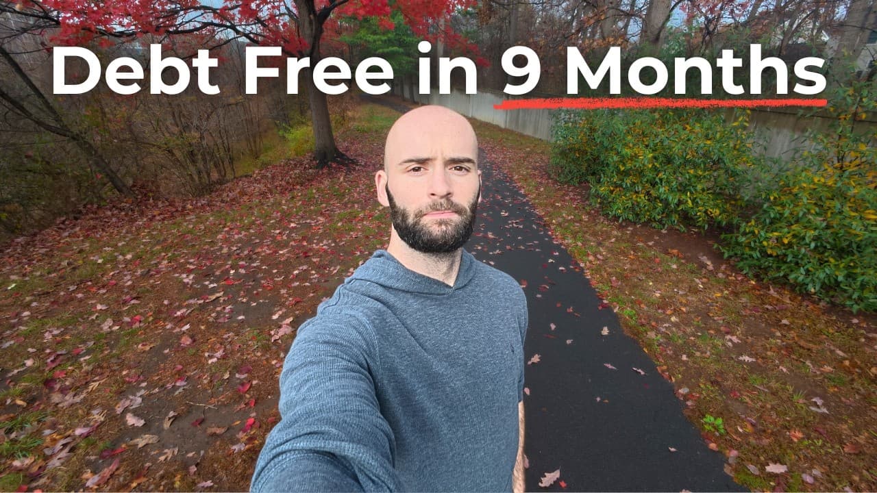 How I helped someone pay off their $15,000+ credit card debt