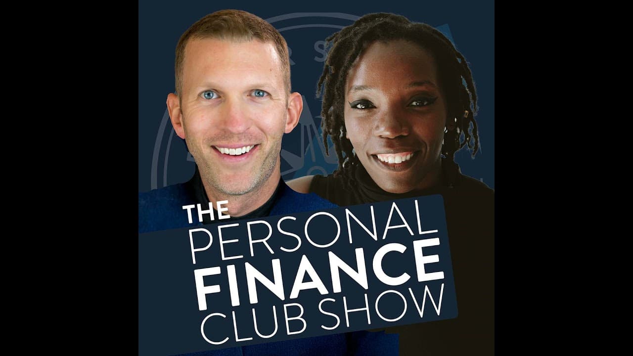 401k Scams, The Prediction Market Debacle, and Early Retiree Health Insurance | Ep 43