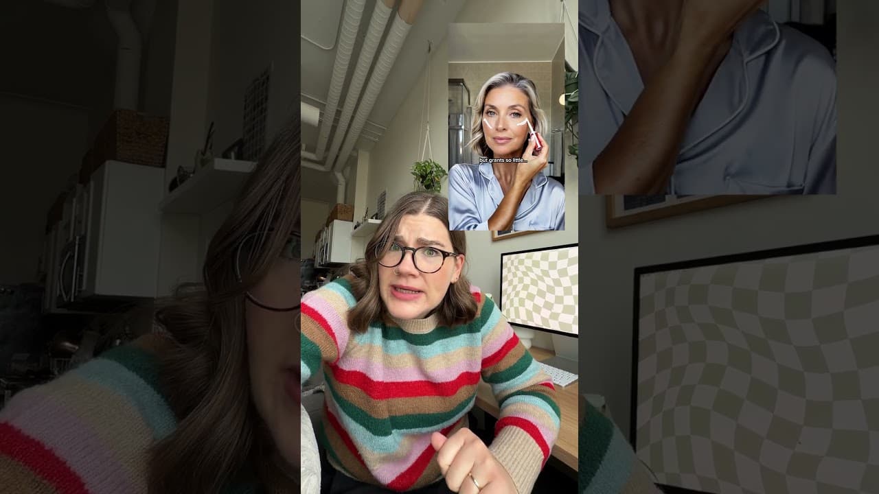 The rise of generative AI UGC ads… what is going on?!