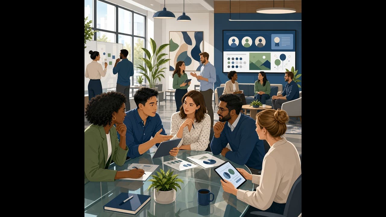 Mitigating HR Red Flags to Boost Engagement & Hiring