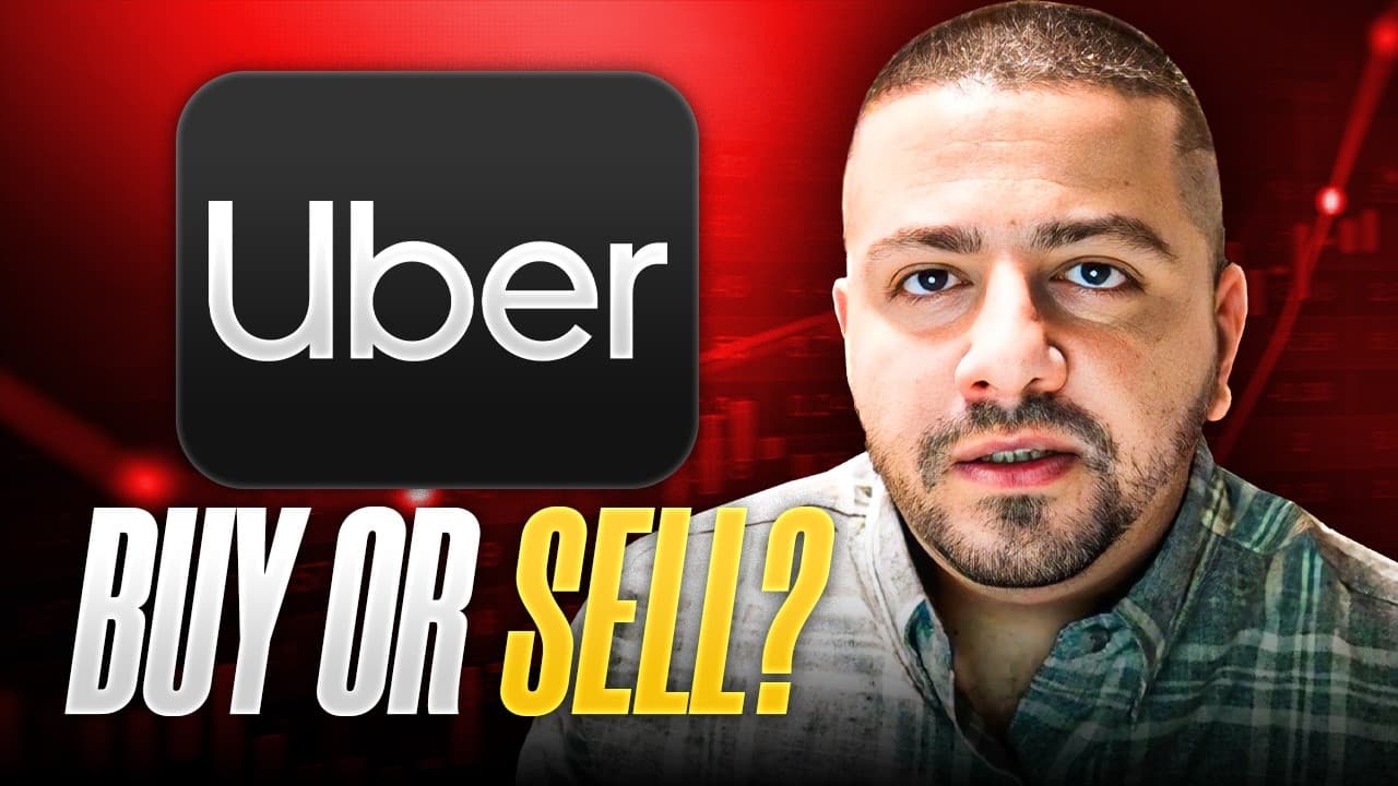 Why I Just Changed My Uber Rating After the Q4 Financials | UBER Stock Analysis