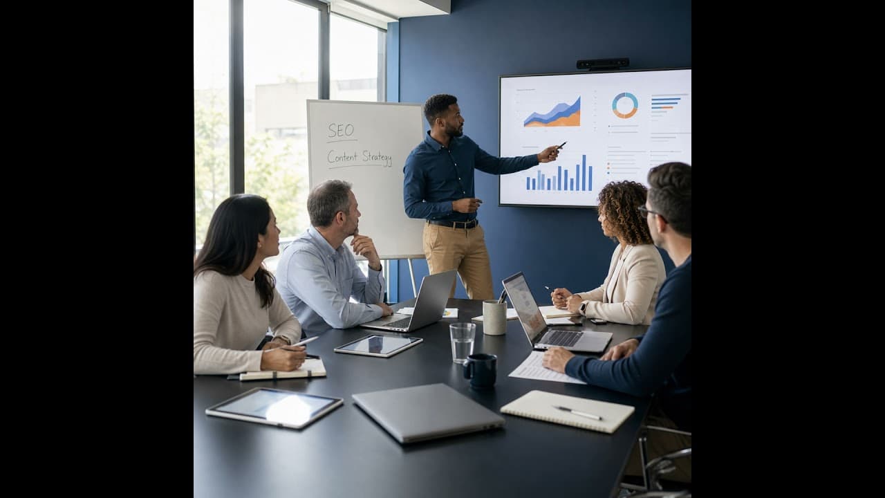 Key Criteria for Choosing B2B Content Marketing Services for EdTech