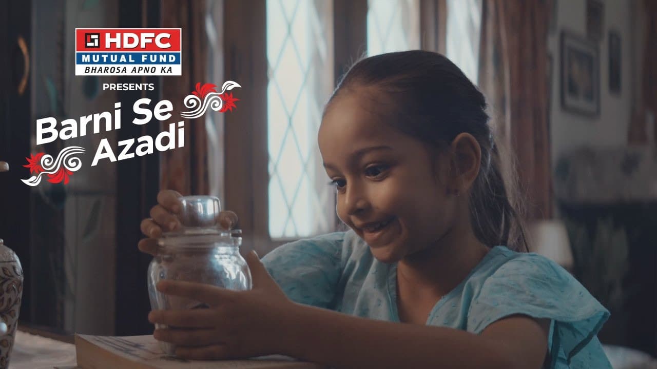 Magh Mela Mein kiya Sapno Ko Azad | Barni Se Azadi