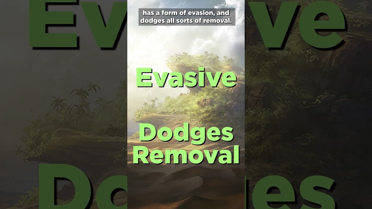 I've waited a long time to post this turtle #magic #mtg #magicthegathering