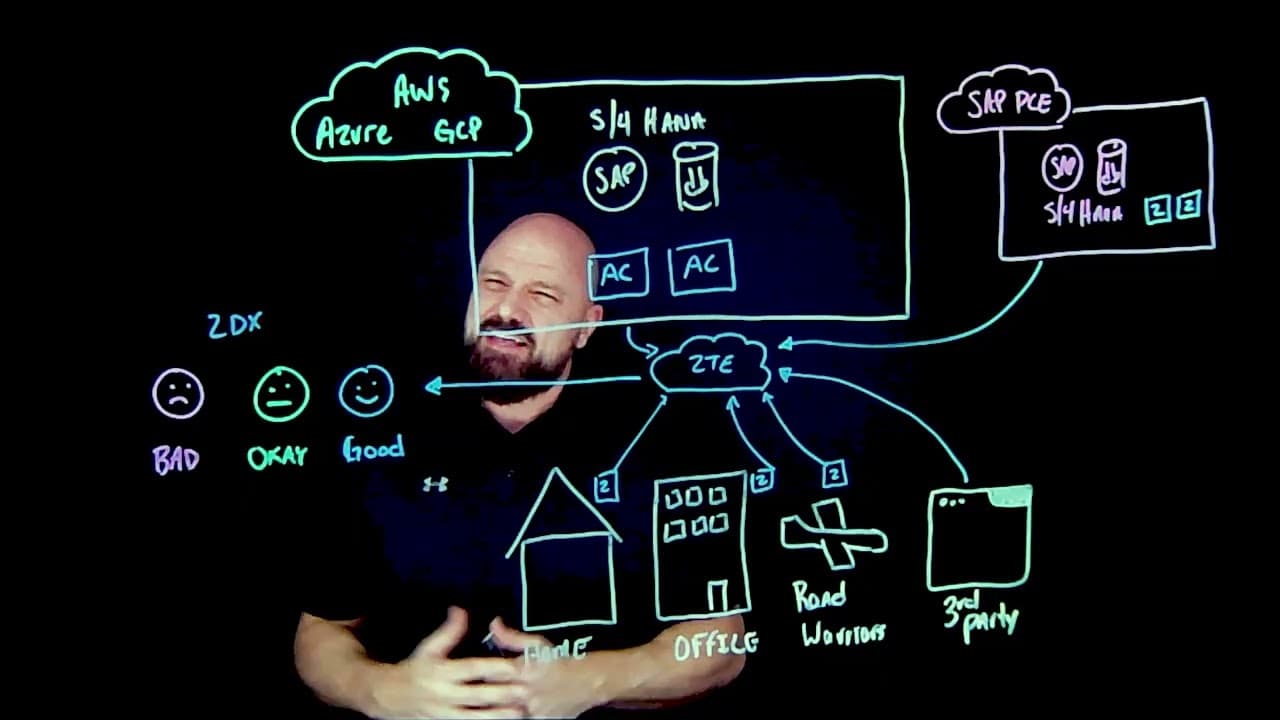 Optimize SAP Digital Experience Monitoring with ZDX