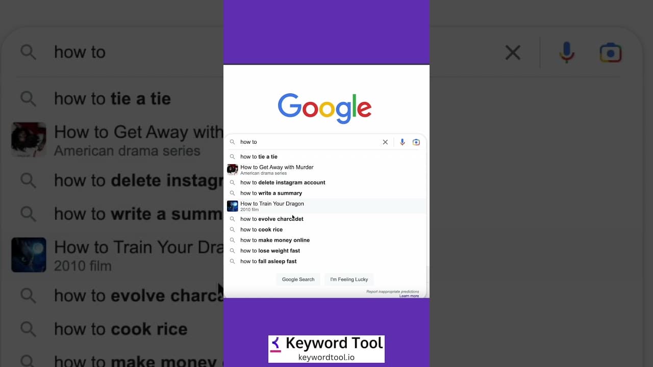 How To WIN At SEO in 2023! ๐ฅ #keywordtool