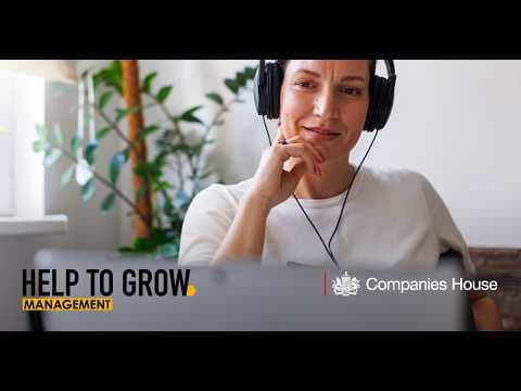 Webinar: Your guide to building a clear strategy for your business