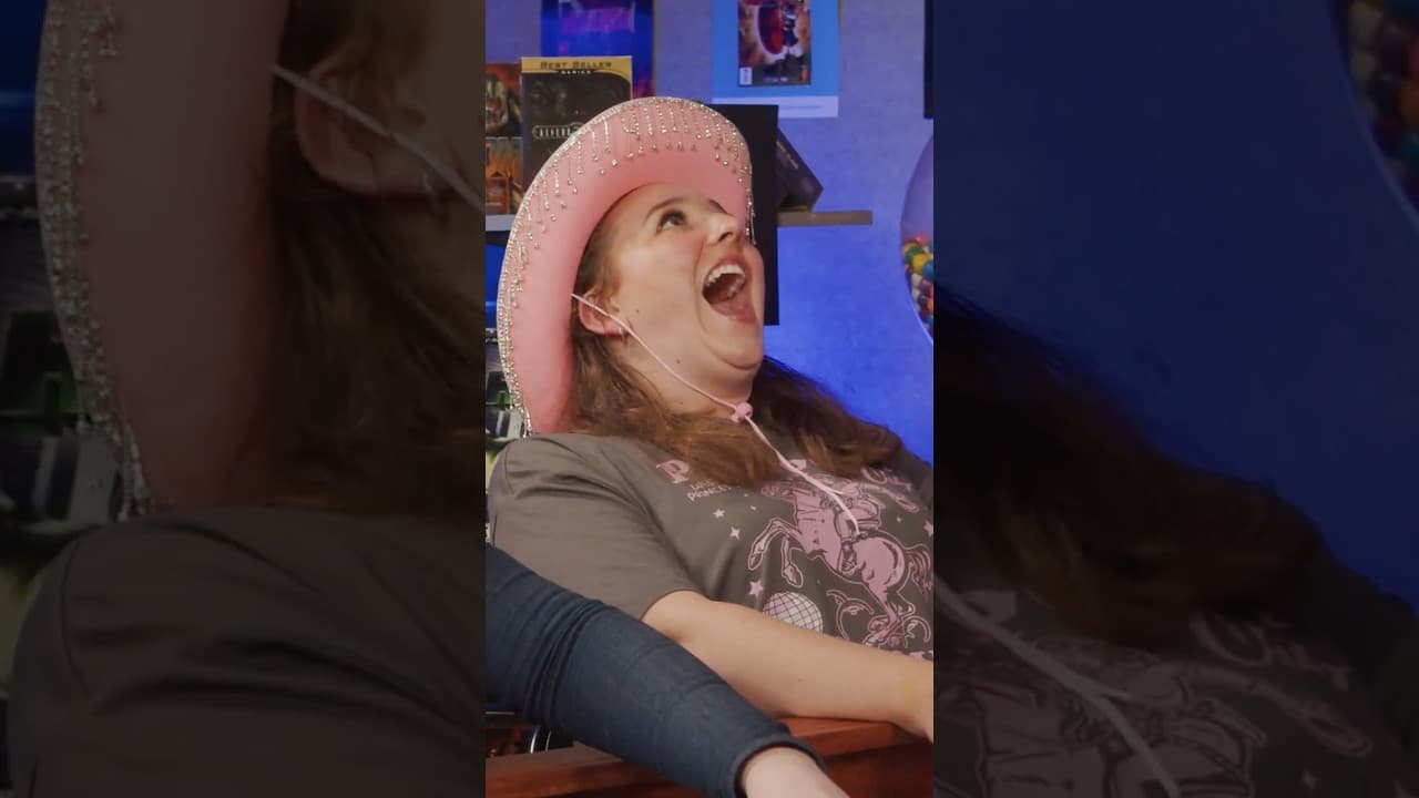 The Blue Player Experience