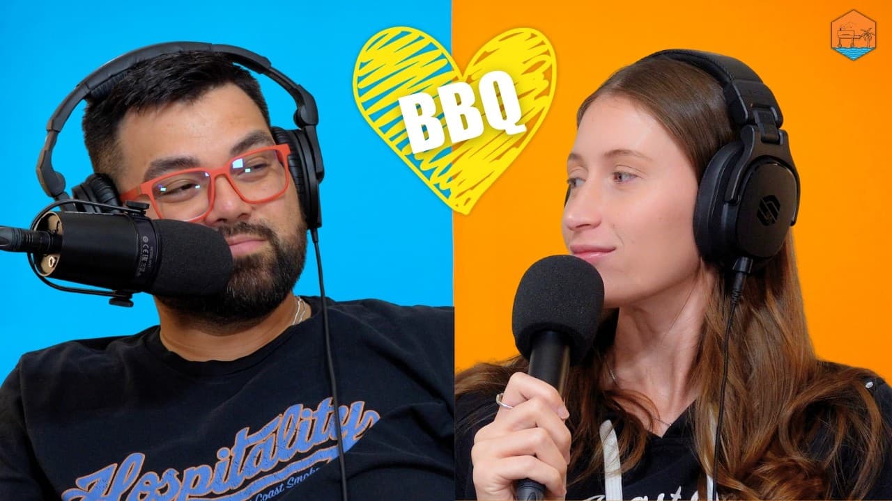 Be A Lover, Not A Hater! Ep. 96