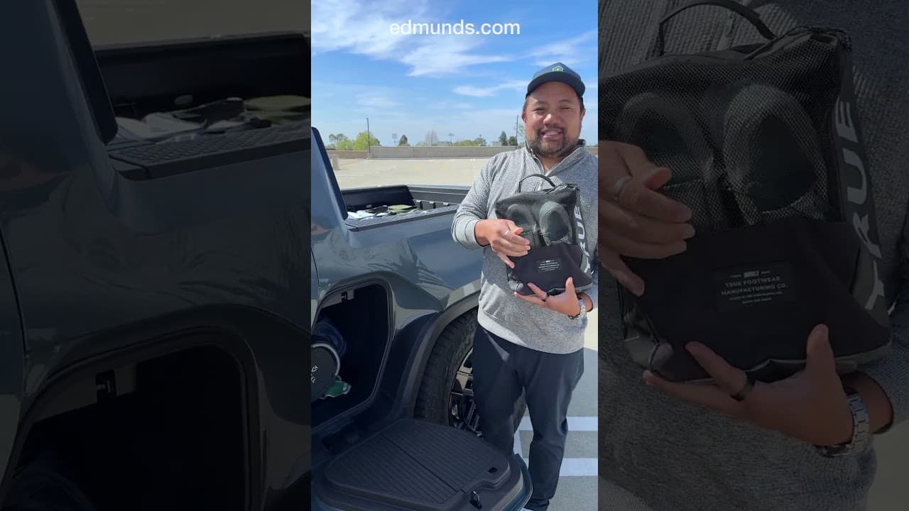 The Best EV for Golfers