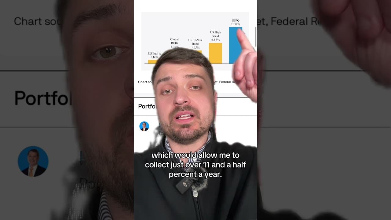 Watch o see how I’d invest my first $1,000 in 2026! Comment “WORKSHOP” and I’ll send you training