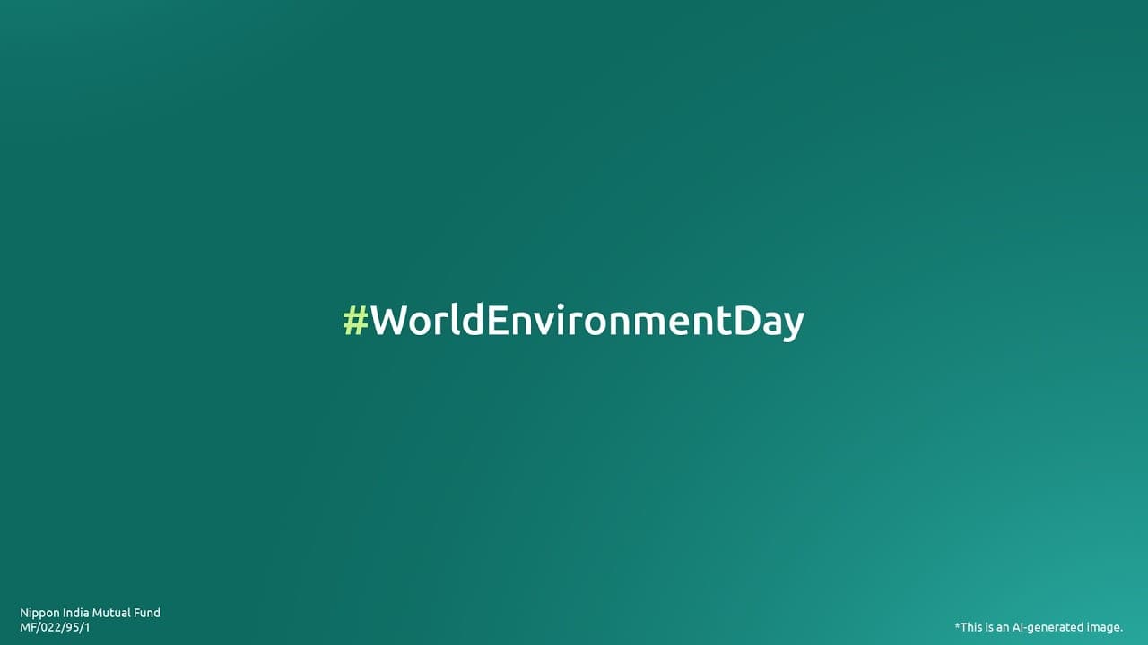 NIMF World Environment Day