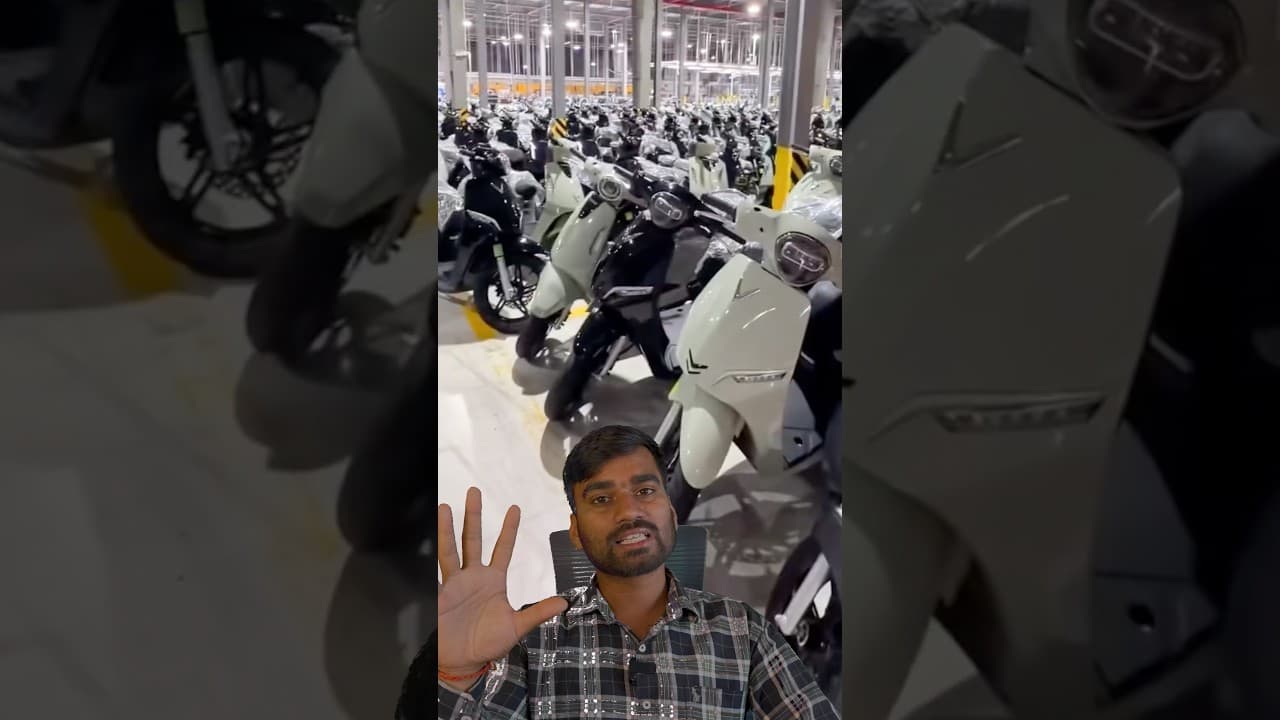 ๐ Vietnam ki popular EV company VinFast ne finally India ke electric market me entry kar li hai!