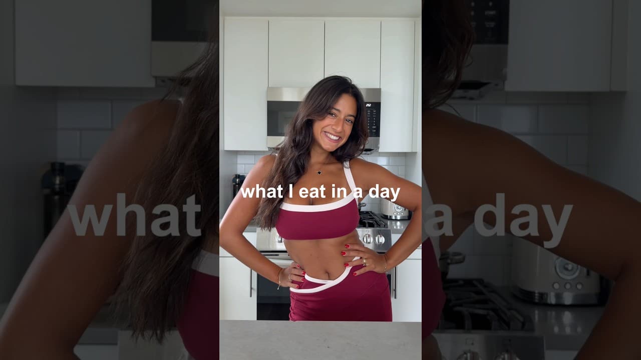 full recipe tutorial on my channel!! #highprotein #highproteinmeals #mealinspo