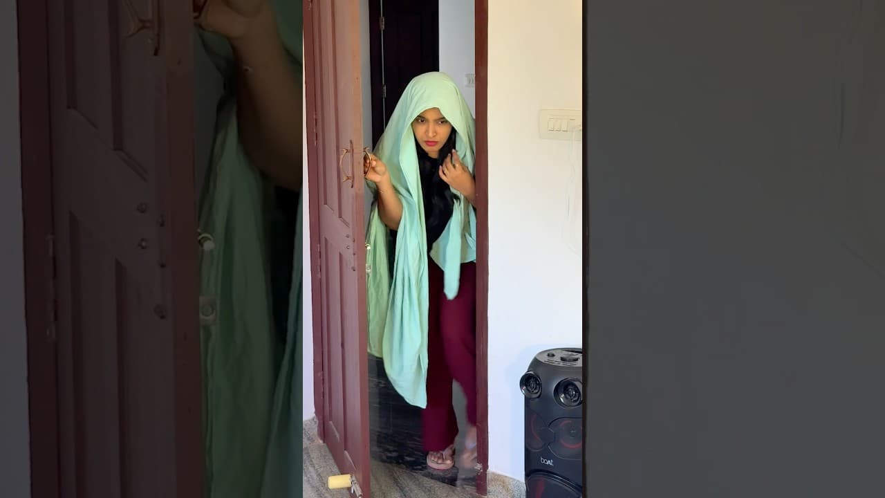 Sree കള്ളി 😂 #shorts #short