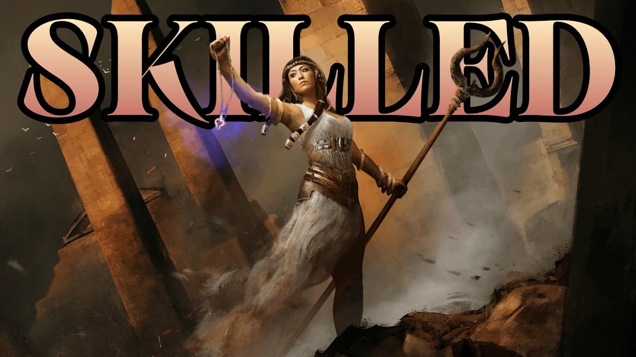 this is the most rewarding pauper deck to master.