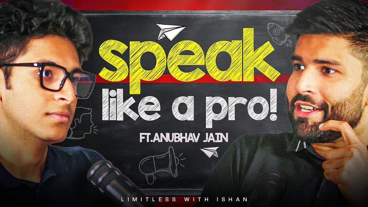 #1 Communication Expert: Speak English like a Pro in 2hrs