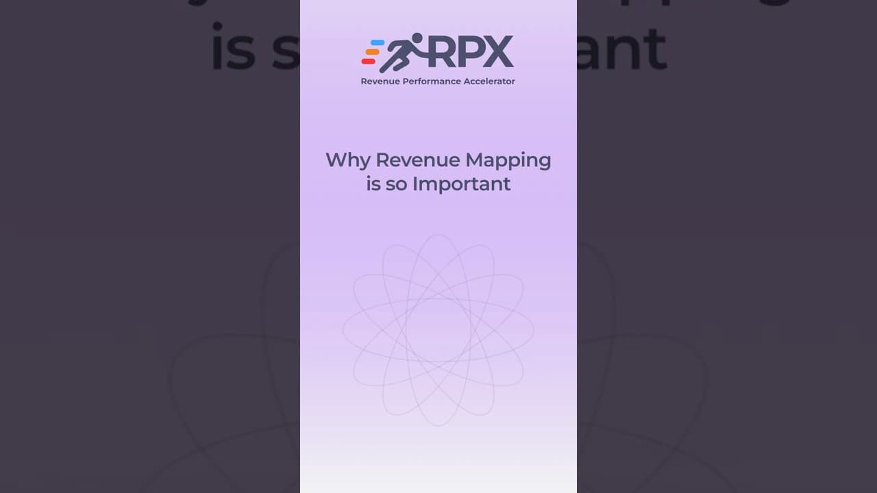 Stop Operating in Silos: Why Revenue Mapping is Crucial for RevOps Success
